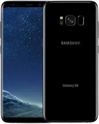 Samsung S8+ 64gb